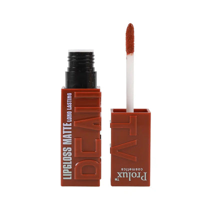 Long Lasting Lip Gloss Matte - Prolux