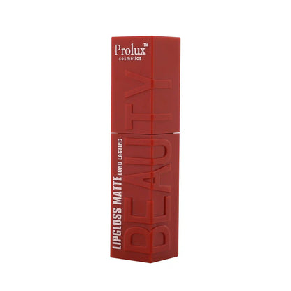 Long Lasting Lip Gloss Matte