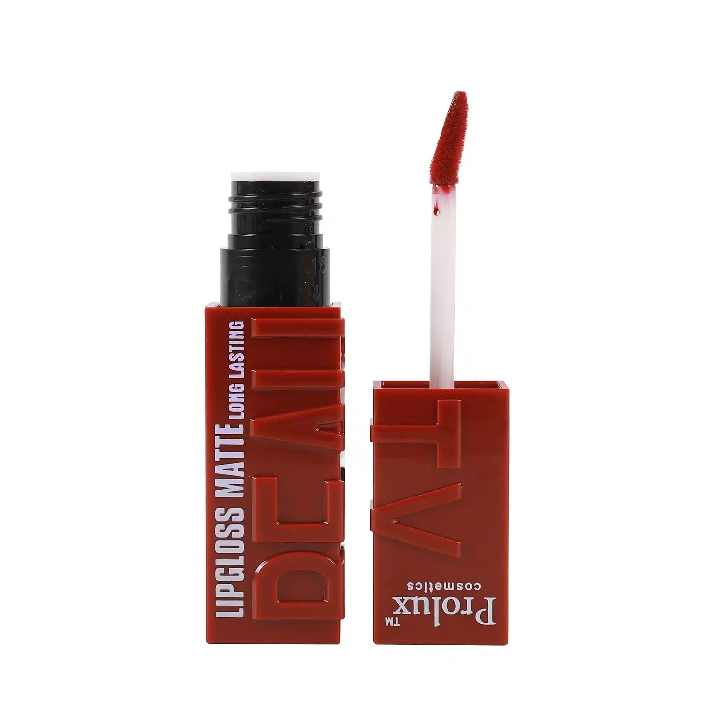 Long Lasting Lip Gloss Matte - Prolux