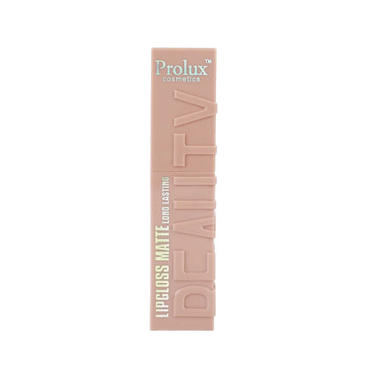 Long Lasting Lip Gloss Matte