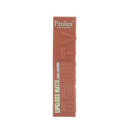 Long Lasting Lip Gloss Matte