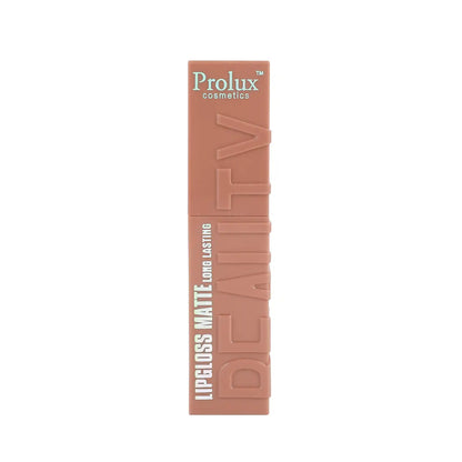 Long Lasting Lip Gloss Matte