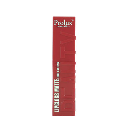 Long Lasting Lip Gloss Matte