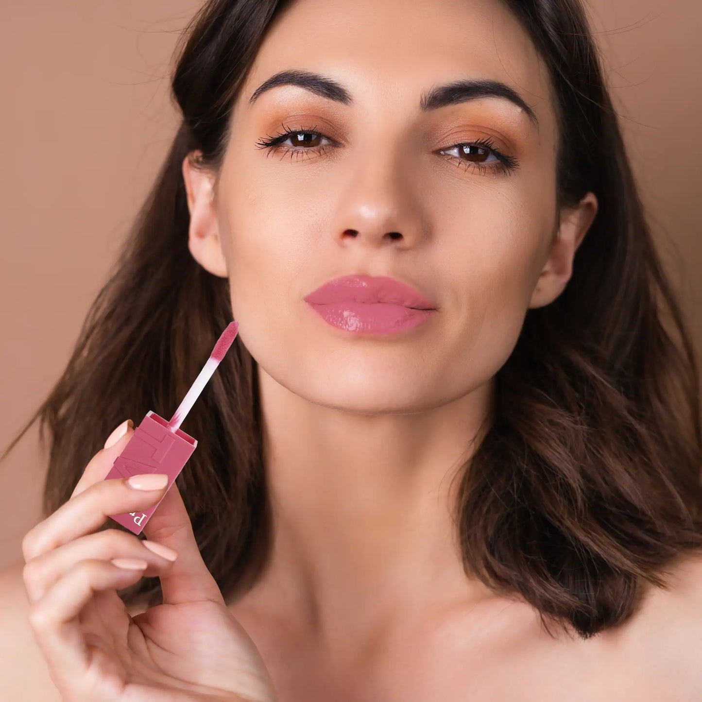 Long Lasting Lip Gloss Matte - Prolux