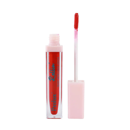 Rockin' & Rollin' Velvet Matte Liquid Lipstick