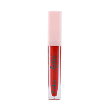Rockin' & Rollin' Velvet Matte Liquid Lipstick