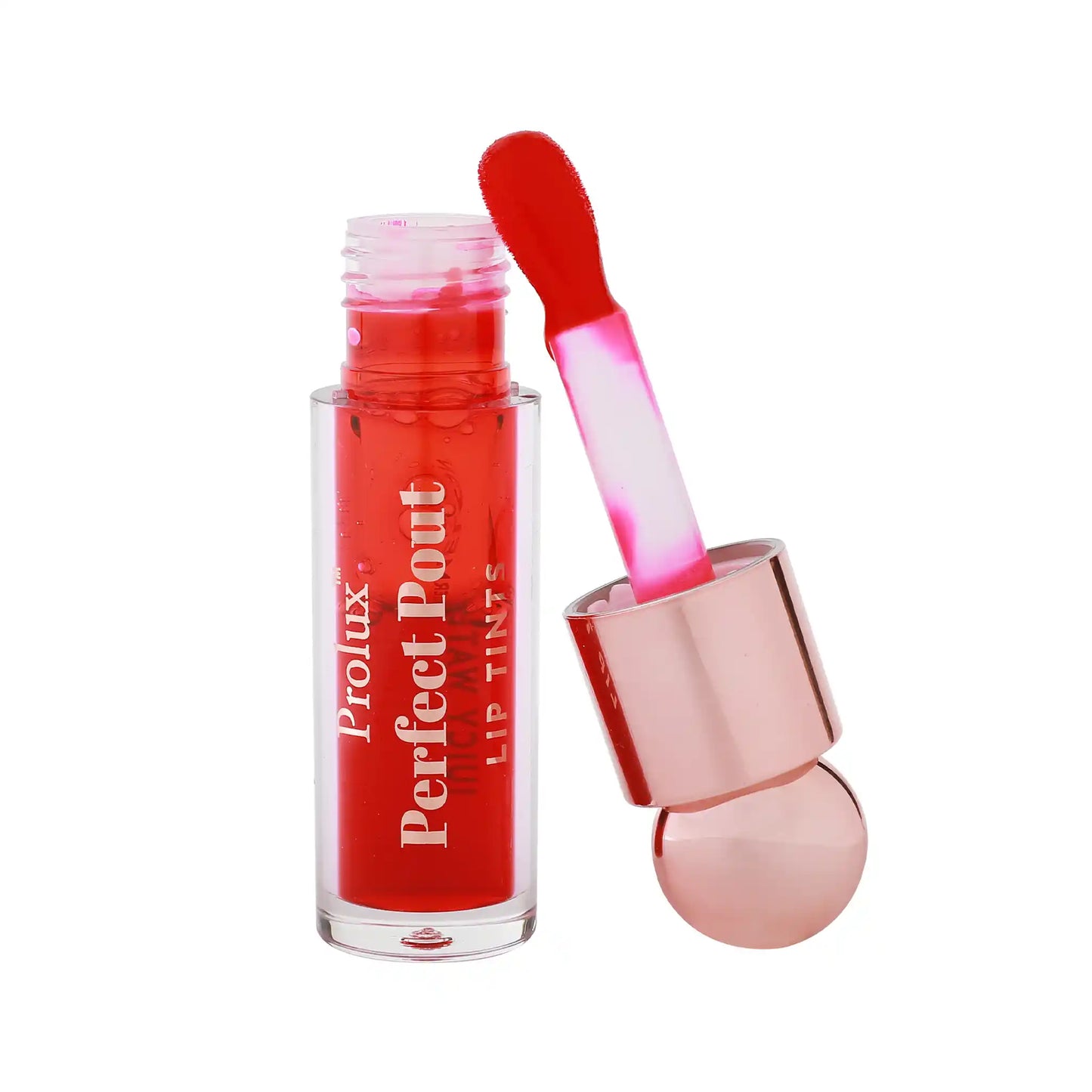 Perfect Pout Lip Tints