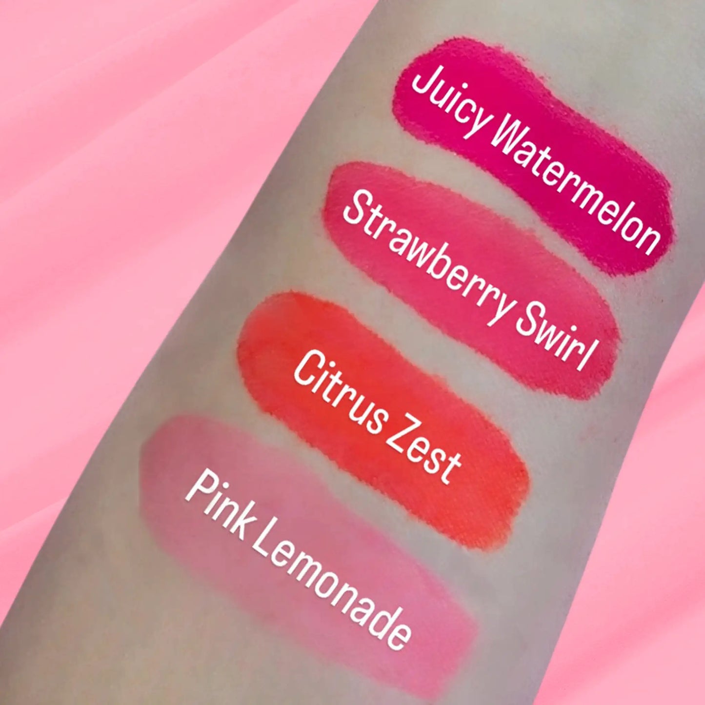 Perfect Pout Lip Tints