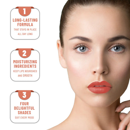 Perfect Pout Lip Tints