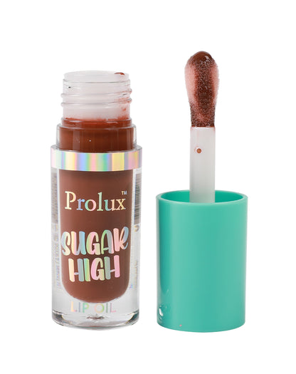 Sugar High Lip Oil