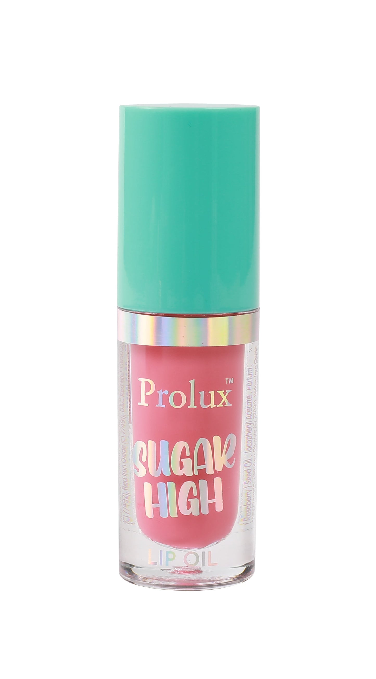 Sugar High Lip Oil