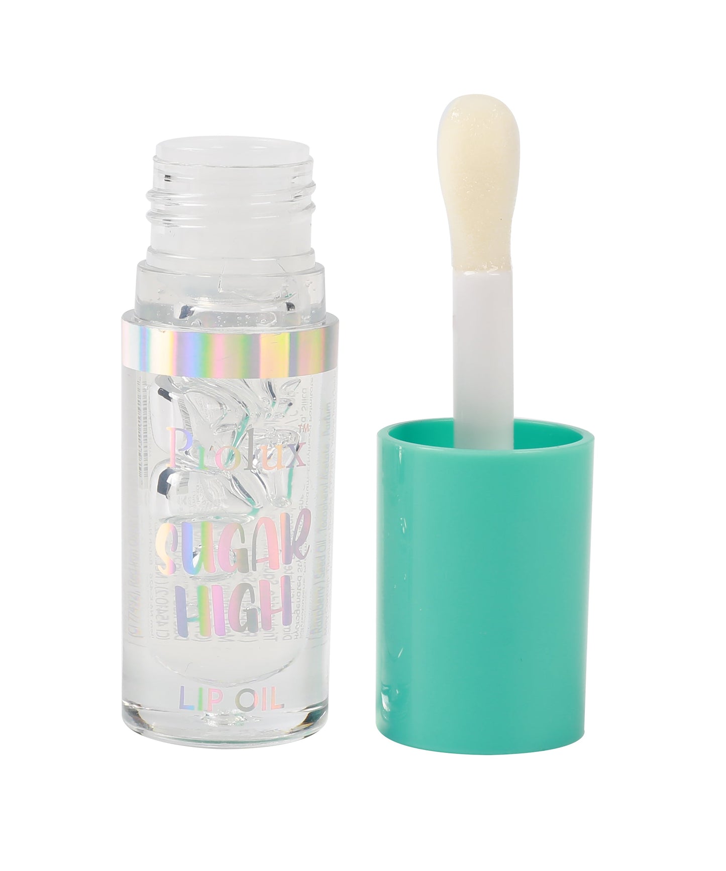 Sugar High Lip Oil