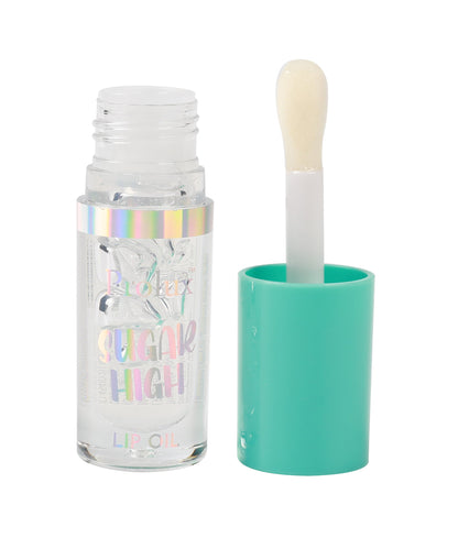 Sugar High Lip Oil