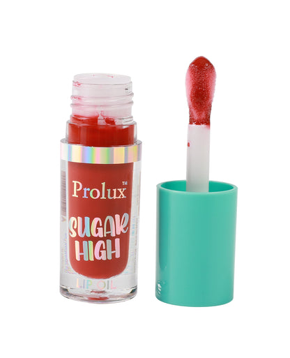 Sugar High Lip Oil