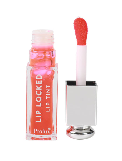 Lip Locked : Lip Tint