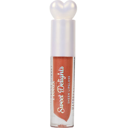 Brillo de labios Sweet Delights Sheen