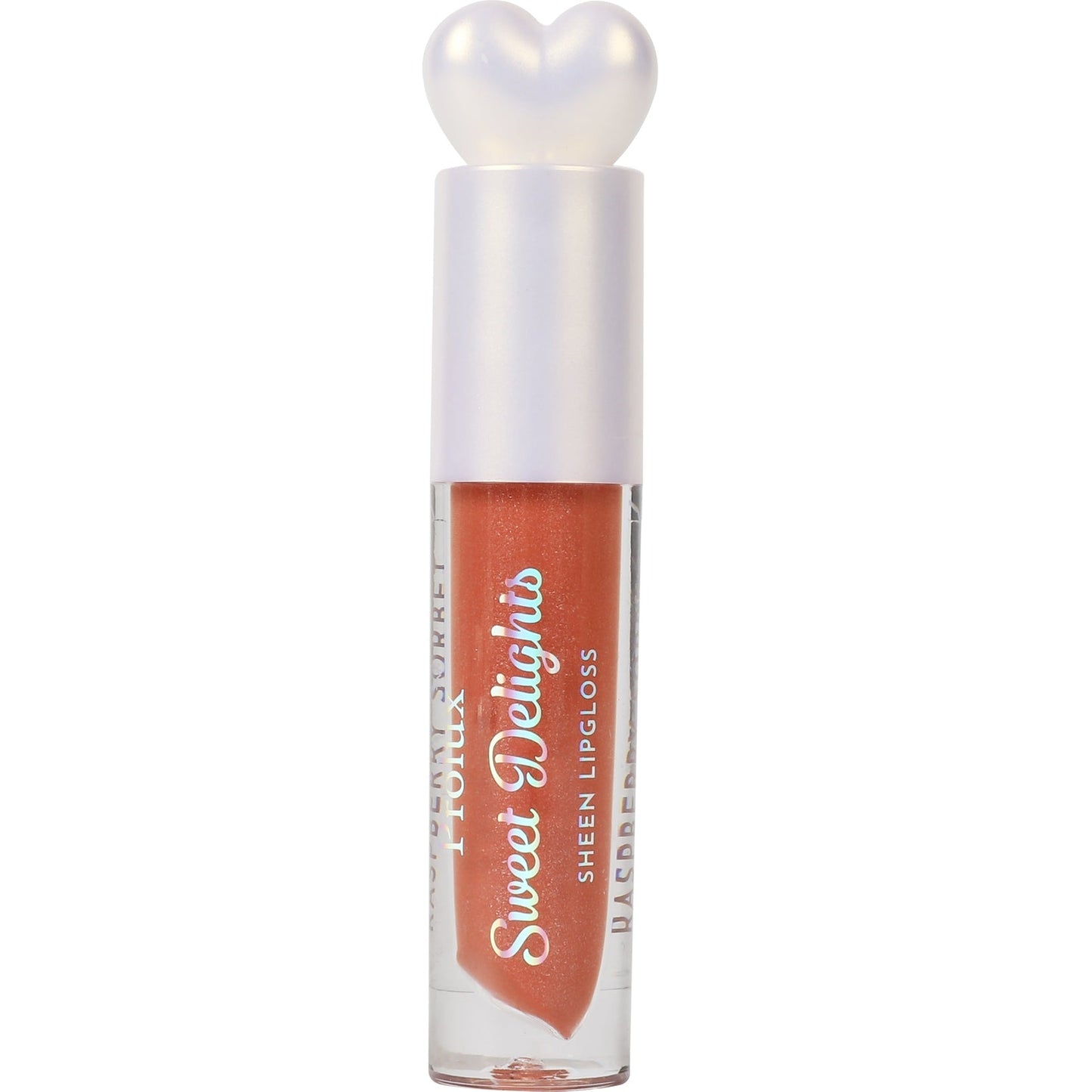 Sweet Delights Sheen Lip Gloss