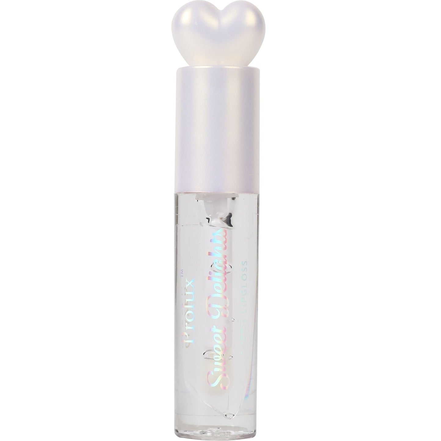 Sweet Delights Sheen Lip Gloss