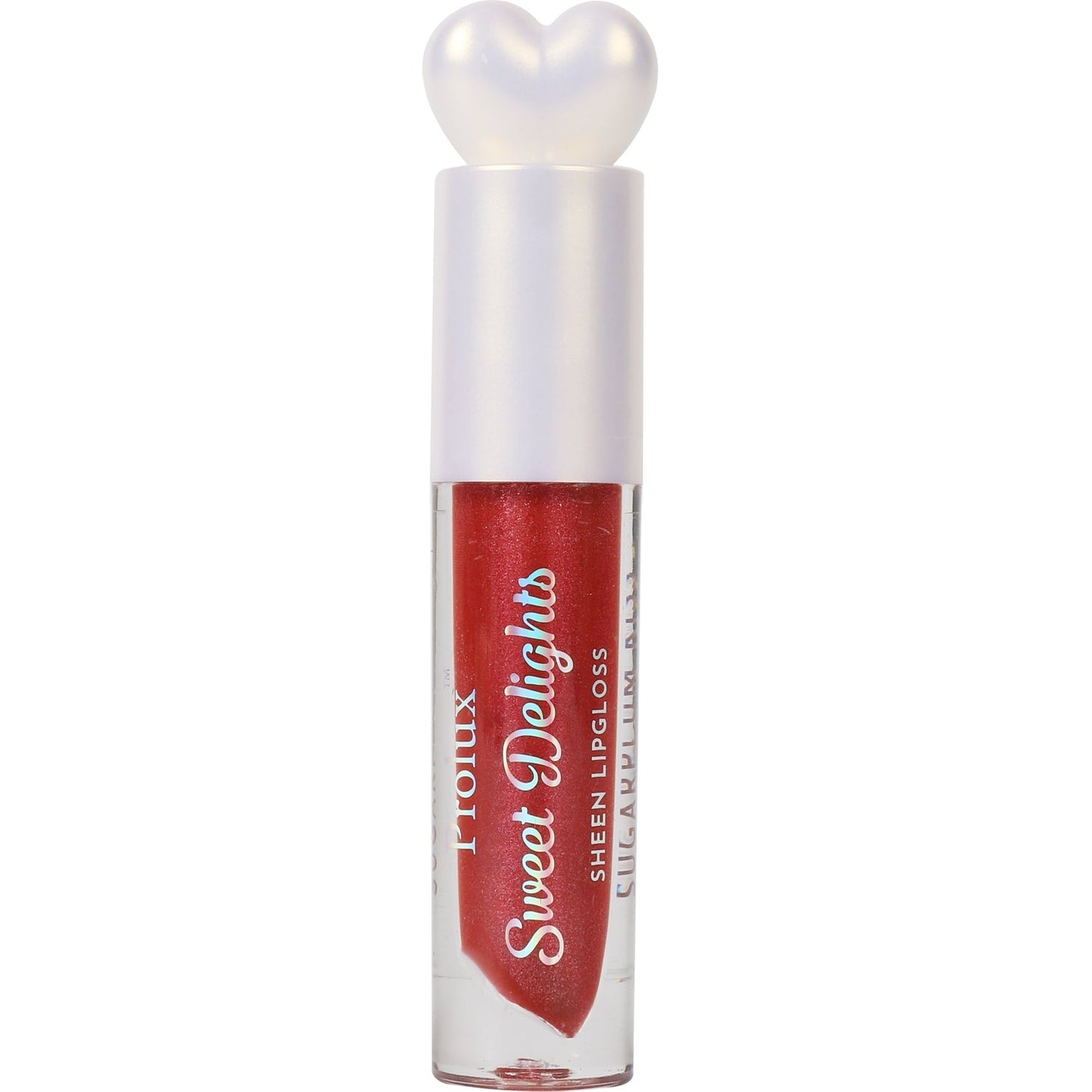 Sweet Delights Sheen Lip Gloss