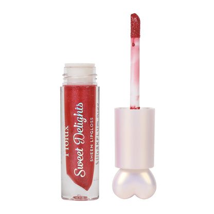 Brillo de labios Sweet Delights Sheen