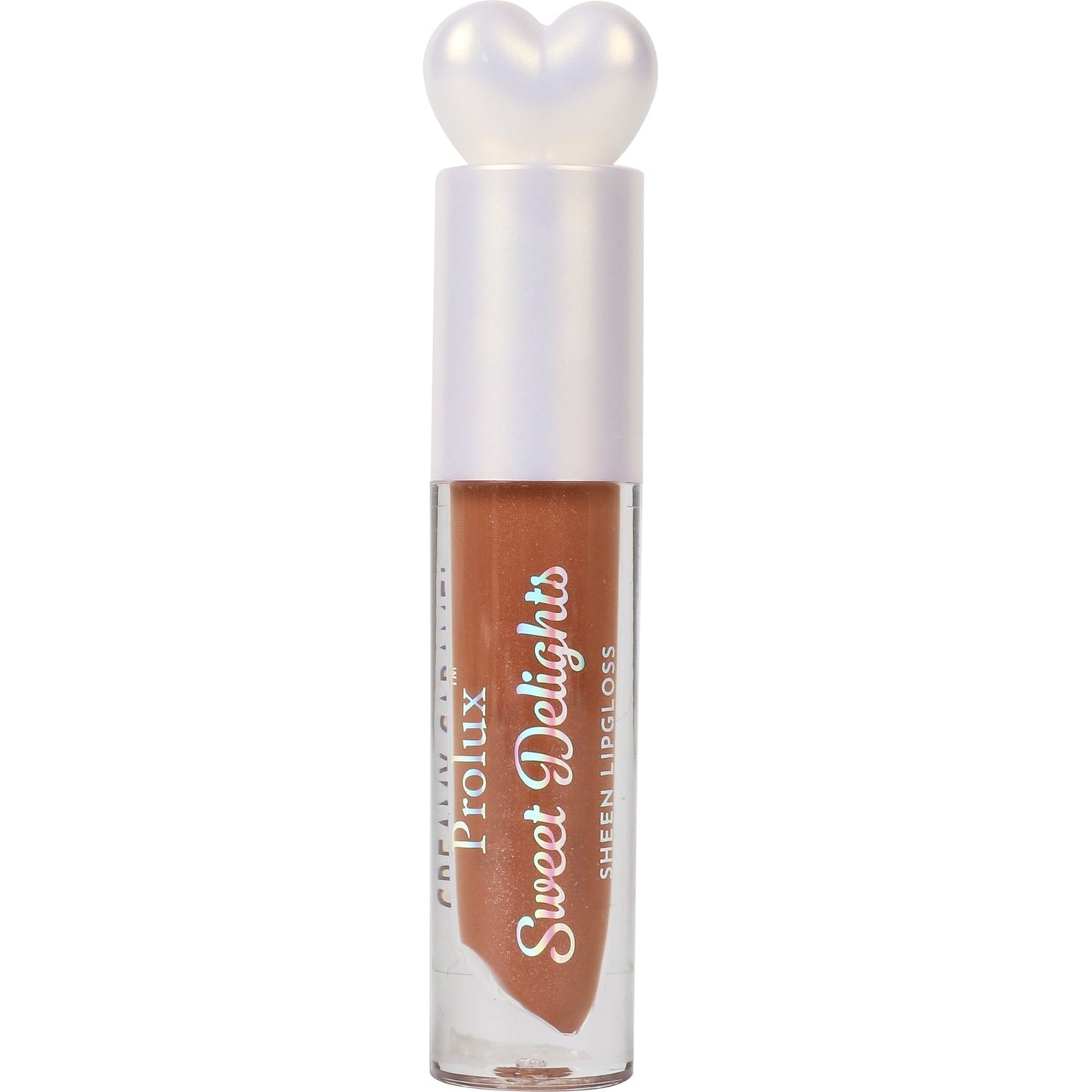 Sweet Delights Sheen Lip Gloss