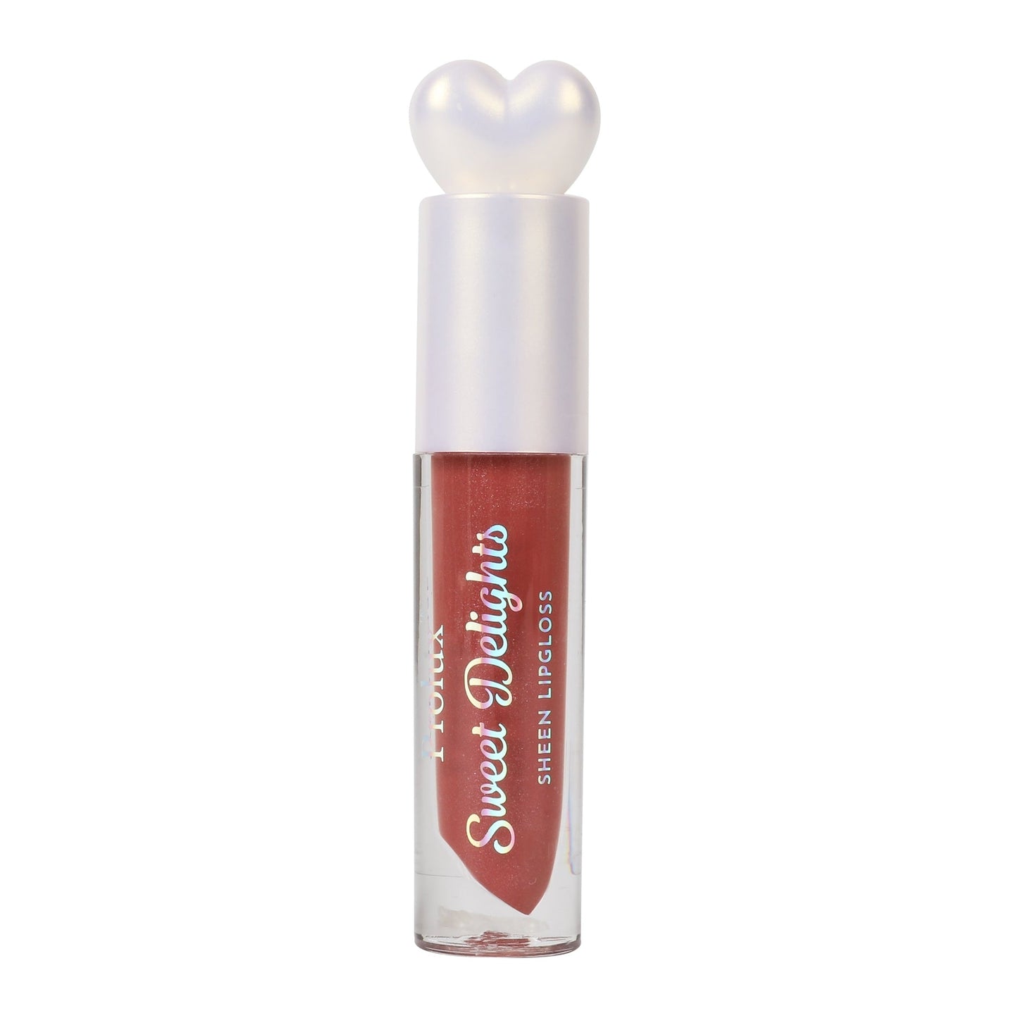 Sweet Delights Sheen Lip Gloss