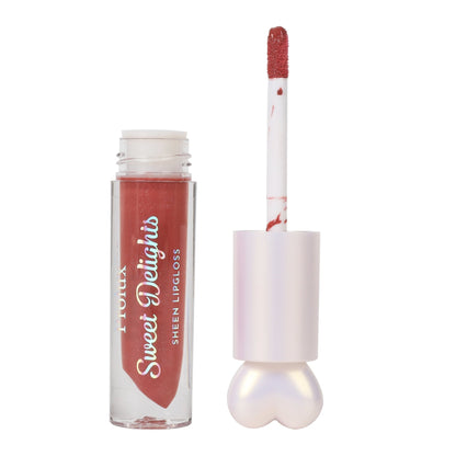 Sweet Delights Sheen Lip Gloss