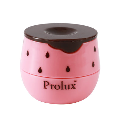 Honey & Strawberry Pot: Lip Balm