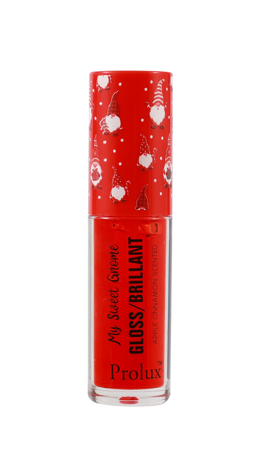 My Sweet Gnome: High Shine Finish Lip Gloss