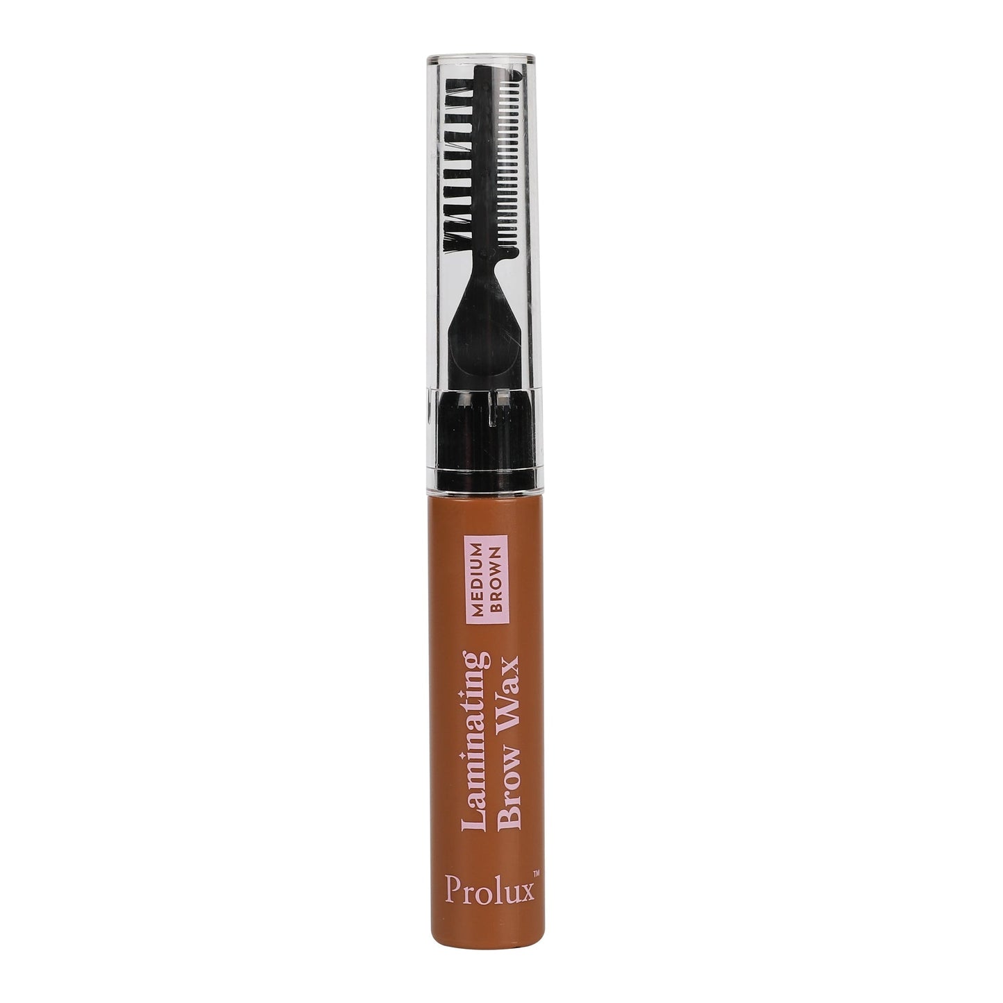 Laminating Eyebrow Wax