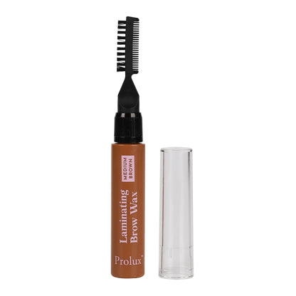 Laminating Eyebrow Wax