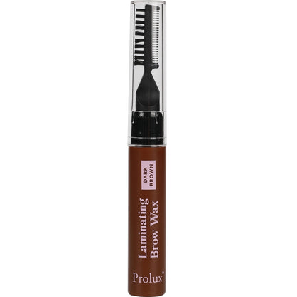Cera para laminar cejas