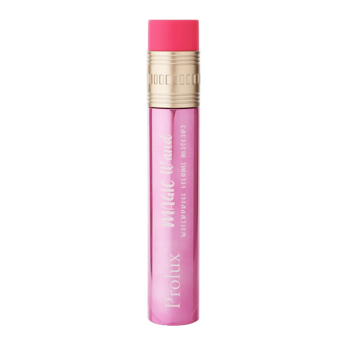 Magic Wand Waterproof Volume Mascara