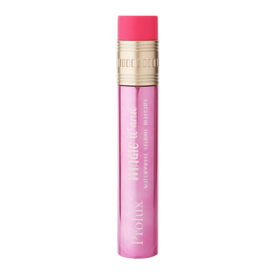 Magic Wand Waterproof Volume Mascara