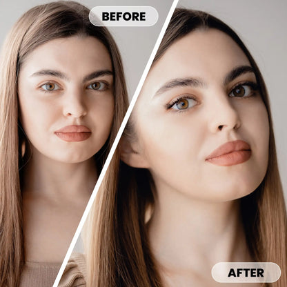 Magic Wand Waterproof Volume Mascara