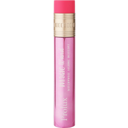 Magic Wand Waterproof Volume Mascara