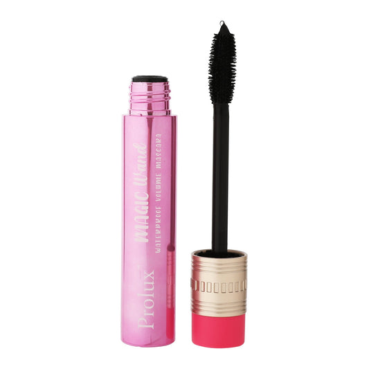 Magic Wand Waterproof Volume Mascara