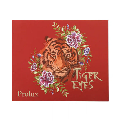 Paleta de sombras de ojos Tiger Eyes