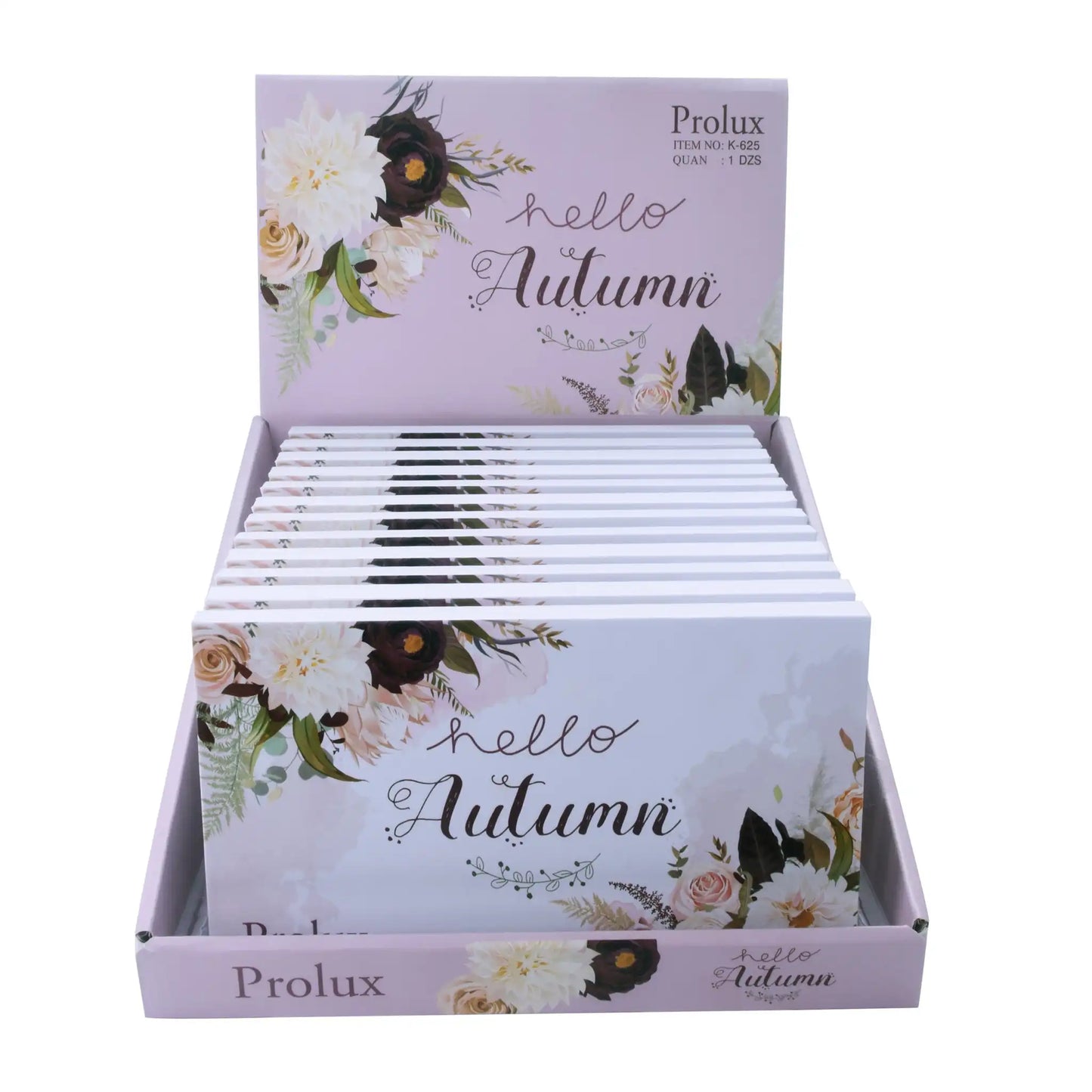 Hello Autumn Eyeshadow Palette