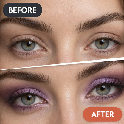 Wow Eyeshadow Palette