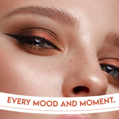 Wow Eyeshadow Palette