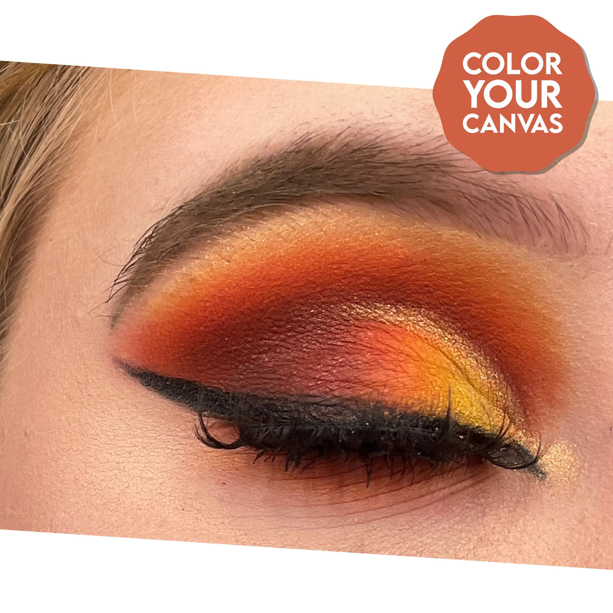 Wow Eyeshadow Palette