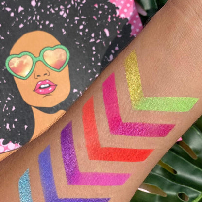 Dreams Eyeshadow Palette