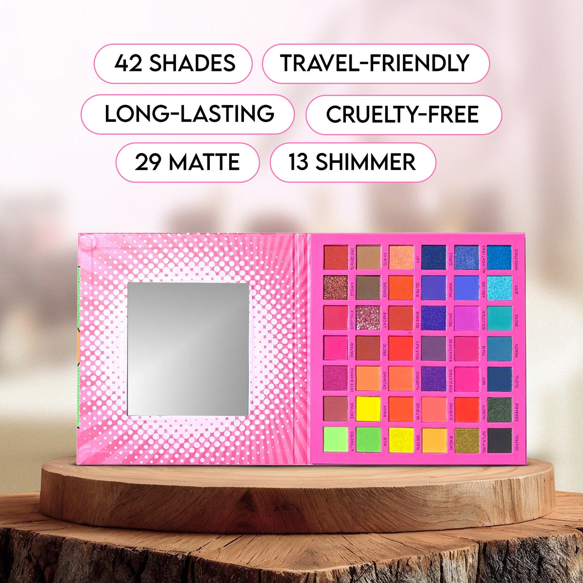 Dreams Eyeshadow Palette