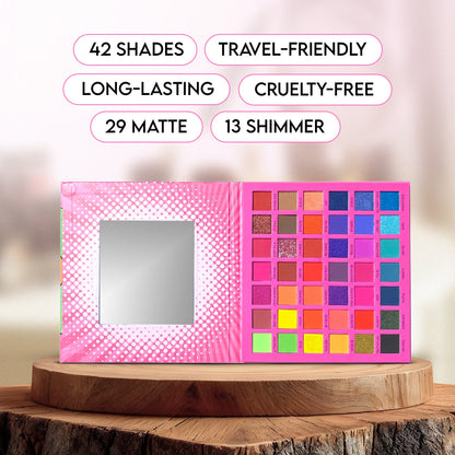 Dreams Eyeshadow Palette