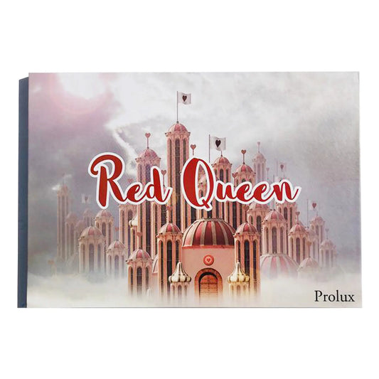 Red Queen Eyeshadow Palette