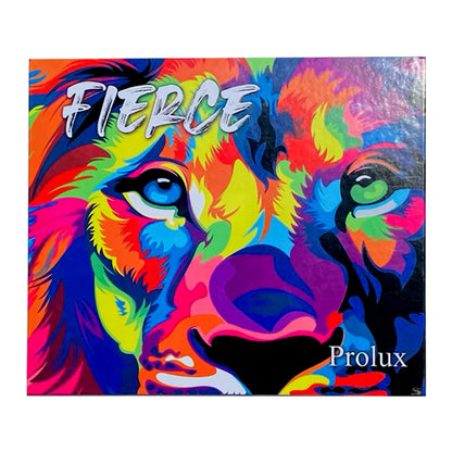 Fierce Eyeshadow Palette
