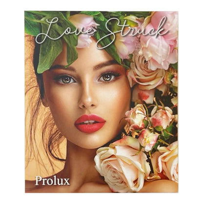 Love Struck Eyeshadow Palette