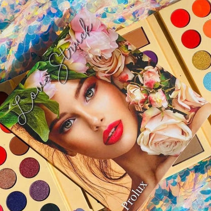Love Struck Eyeshadow Palette