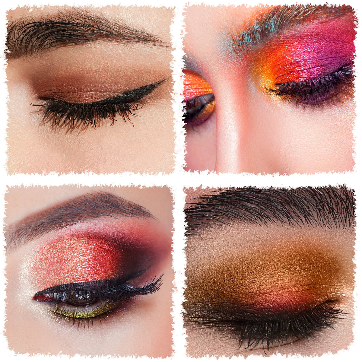 Love Struck Eyeshadow Palette